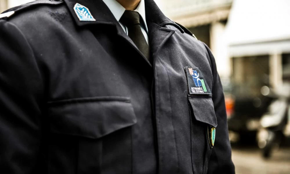 ΕΛ.ΑΣ: Σοβαρό πρόβλημα οι ανεμβολίαστοι αστυνομικοί που παίρνουν μέρος σε ελέγχους